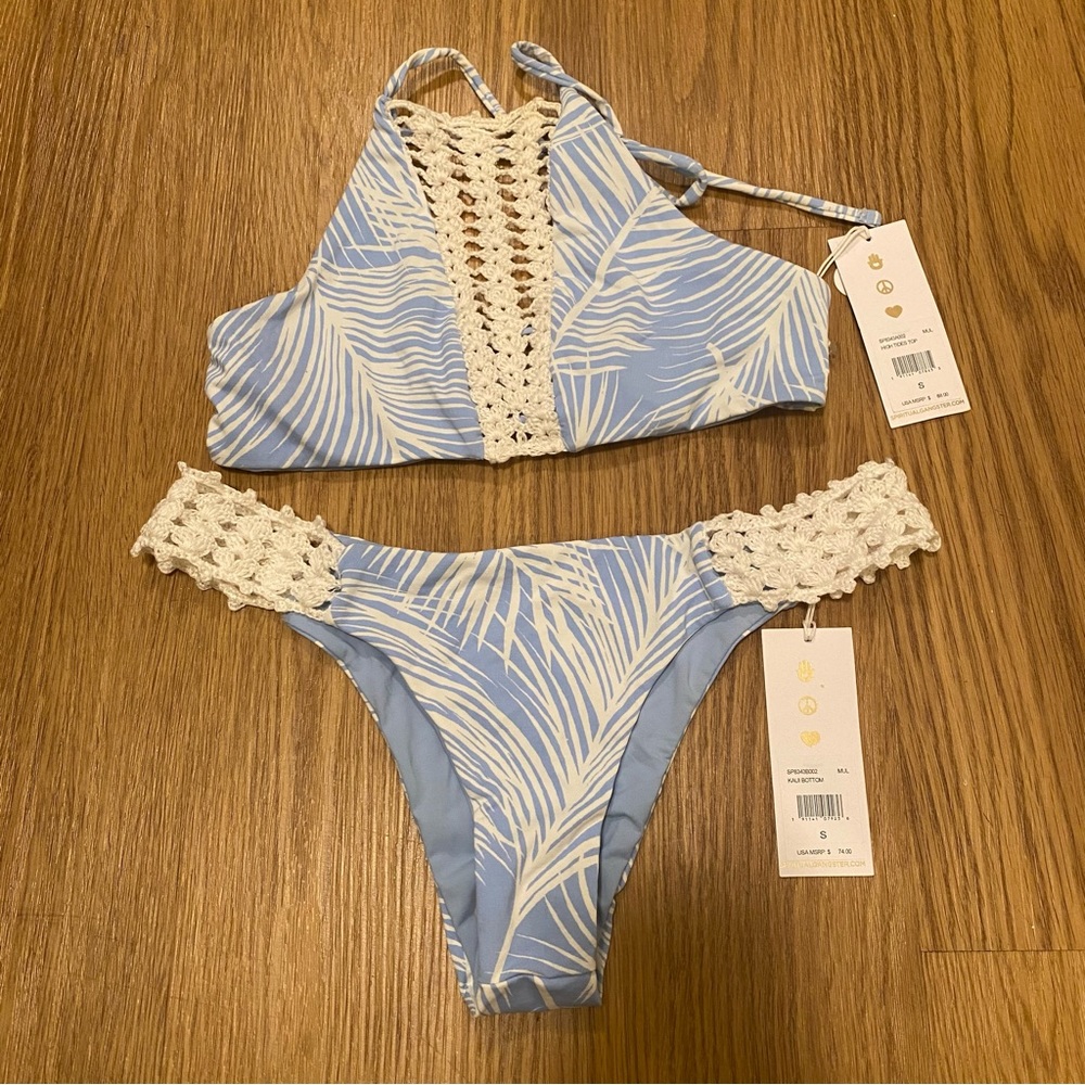 Spiritual Gangster Bikini